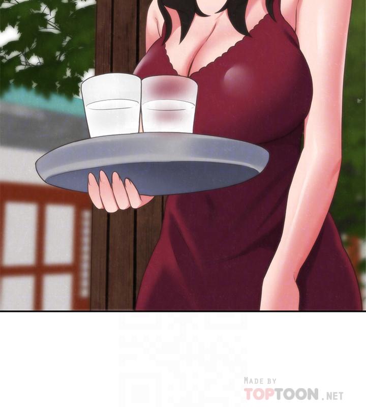 朋友的姐姐 第30話-阿姨怎麼可以這樣對我 第18页