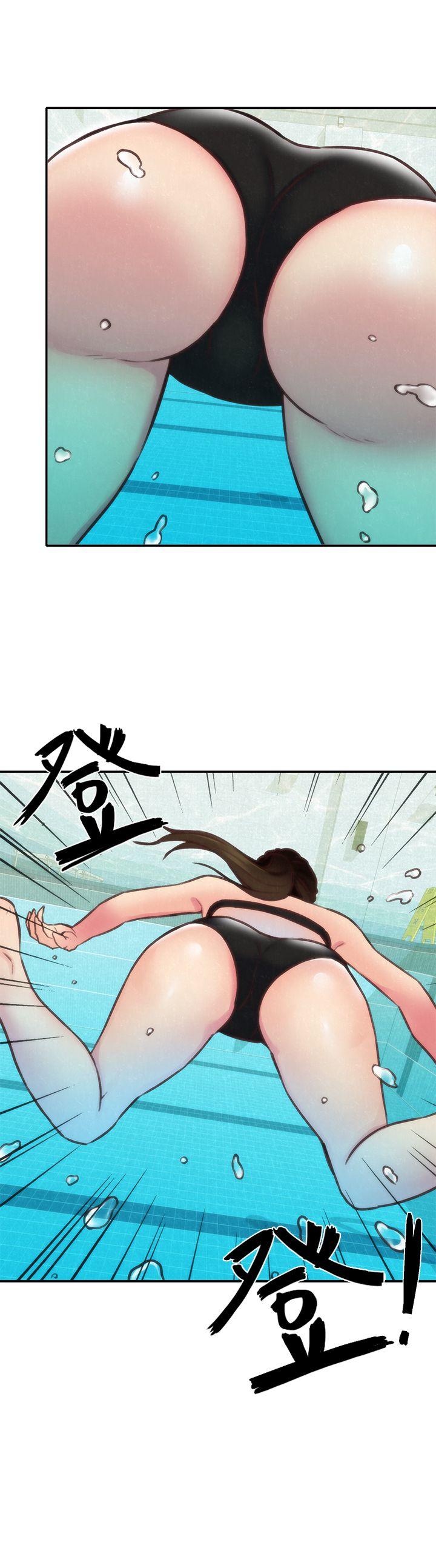 朋友的姐姐 第9話-這裡沒有別人了啦 第2页