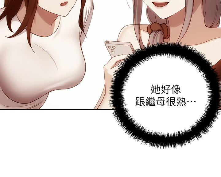 继母的朋友们 第18話-豐滿的宥微突然來訪 第7页