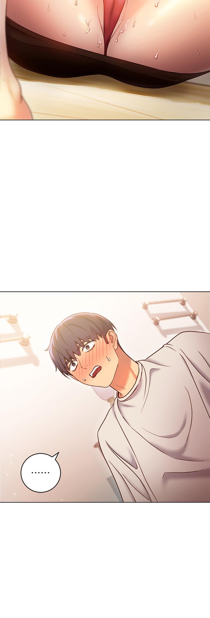 继母的朋友们 第19話-真是個壞孩子呢... 第29页