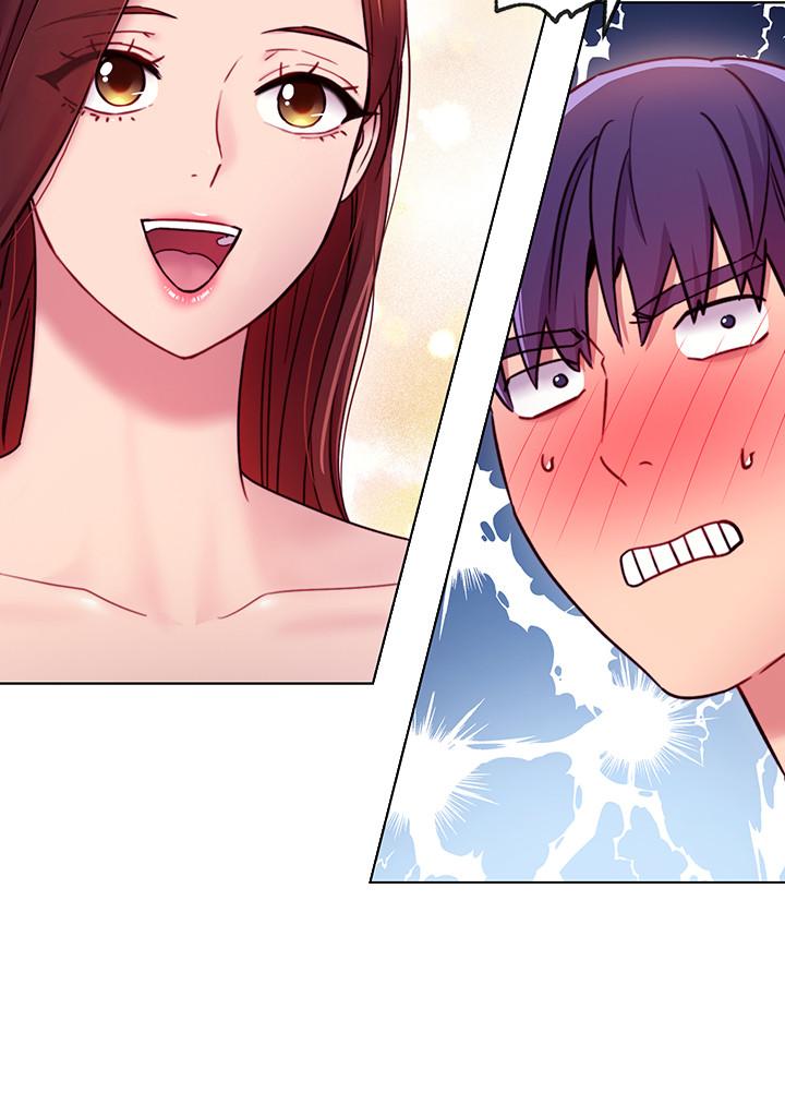 继母的朋友们 第33話-要不要摸我胸部？ 第11页
