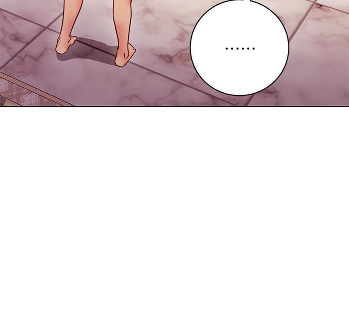 继母的朋友们 第51話-那麼了不起，怎麼一根手指就... 第15页