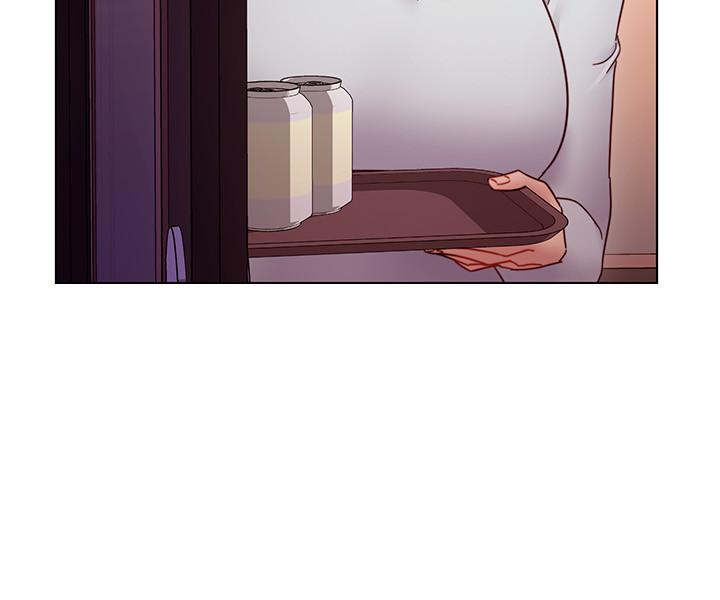 继母的朋友们 第55話-不自覺摸上繼母的胸 第5页