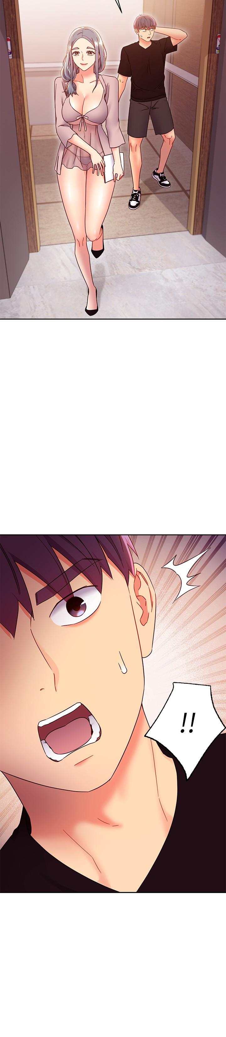 继母的朋友们 第80話-你是來把我吃掉的嗎 第24页