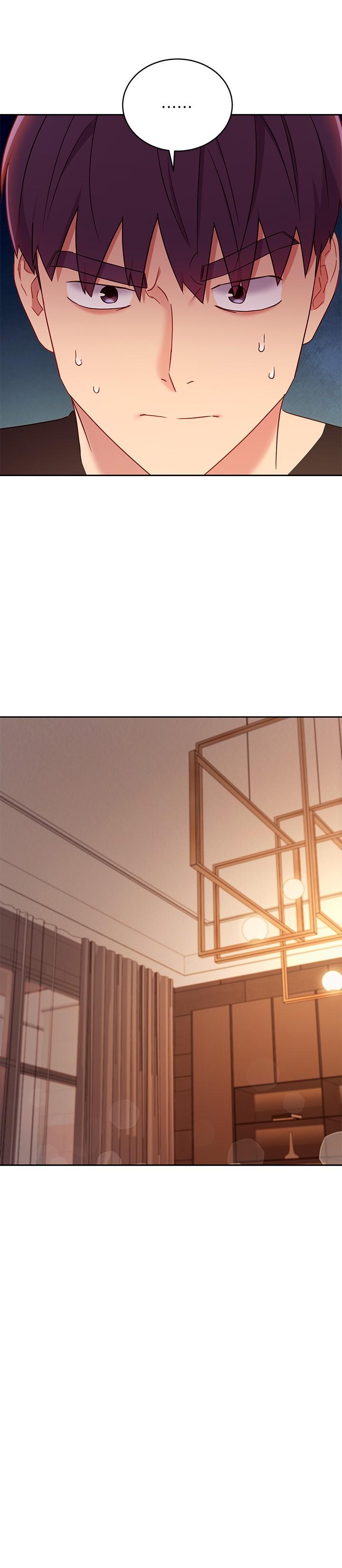 继母的朋友们 第82話-你老公知道我們的關係？ 第7页