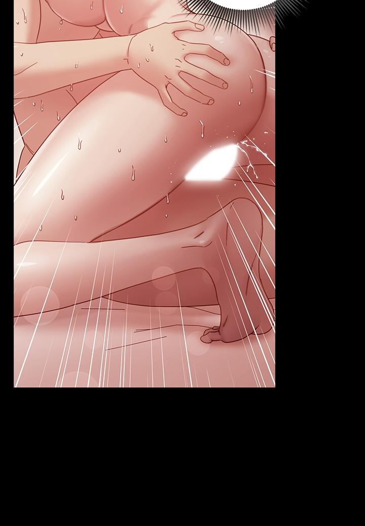 继母的朋友们 第92話-噓，姐姐們會醒的 第7页
