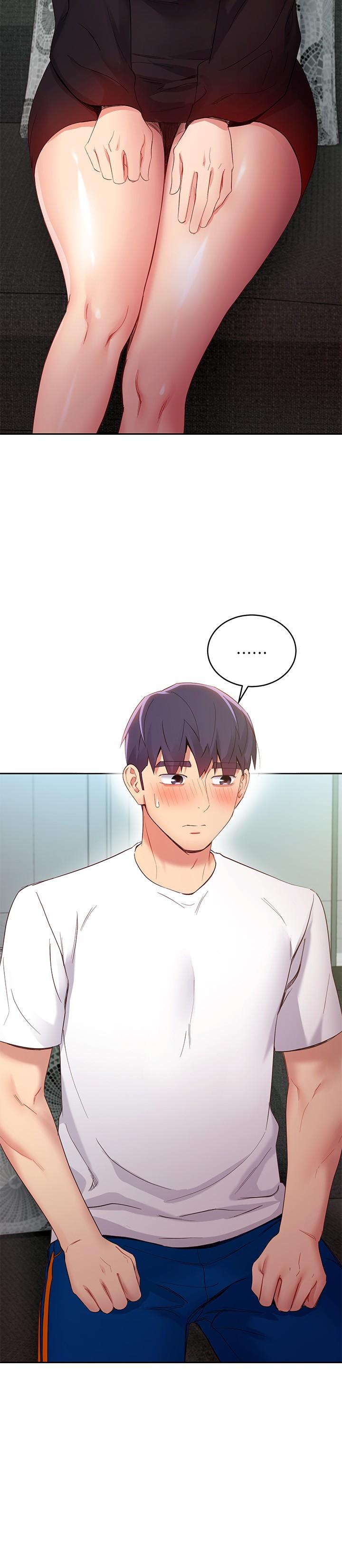 继母的朋友们 第98話-各自用身體展開攻勢 第5页