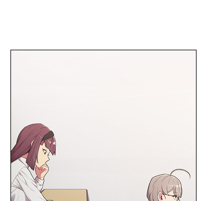 分組換換愛 第2章 第14页