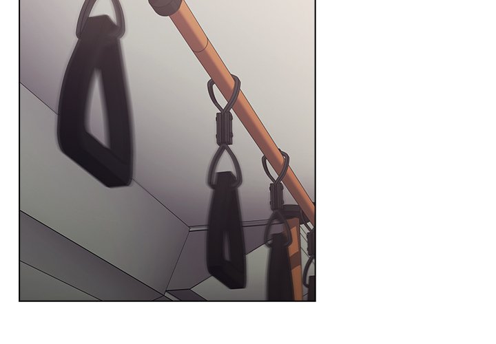 分組換換愛 第4章 第4页