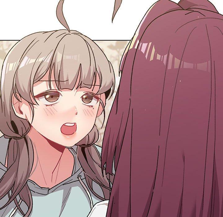 分組換換愛 第 55 話 第167页