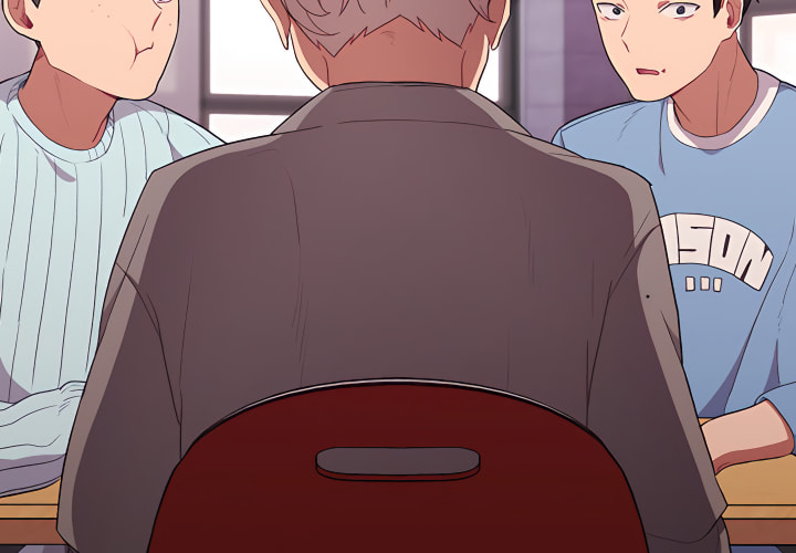 分組換換愛 第5章 第4页