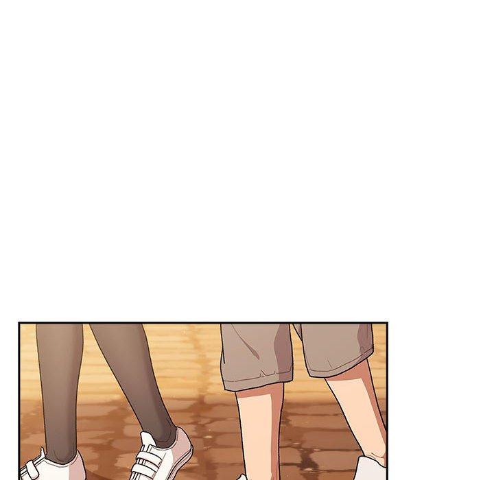 分組換換愛 第 77 話 第138页