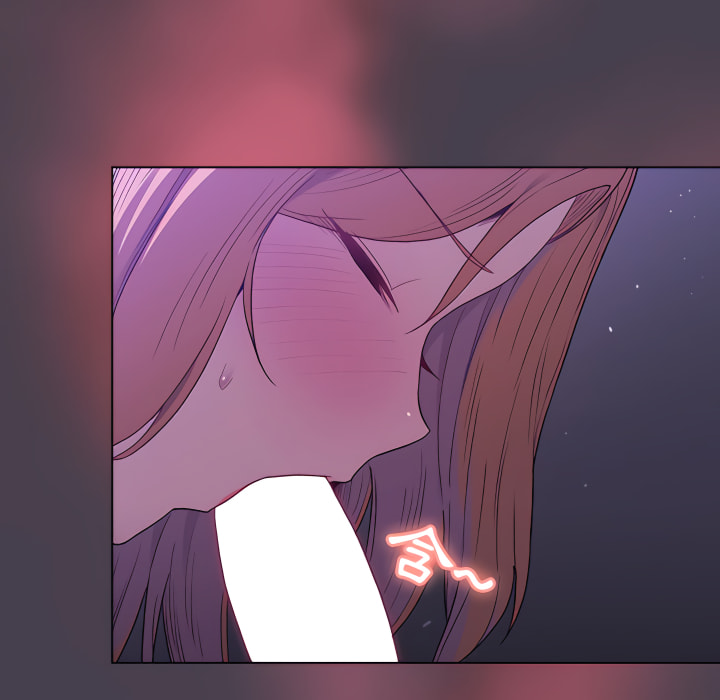 分組換換愛 第6章 第92页
