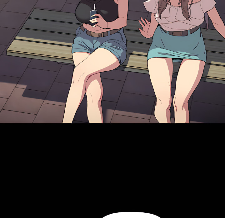 分組換換愛 第6章 第11页