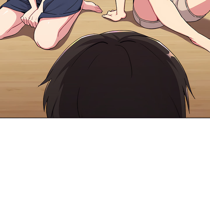 分組換換愛 第7章 第6页