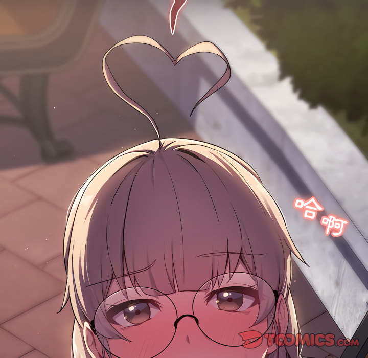 分組換換愛 第7章 第147页