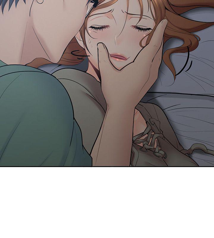 親愛的大叔 第6話-大叔，你是來撲倒我的嗎? 第20页