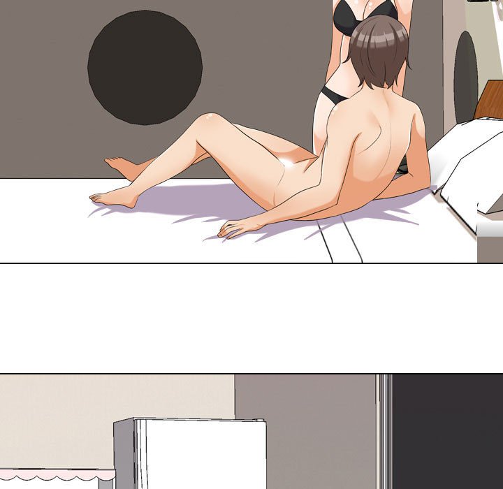 同事換換愛 第27章 第37页