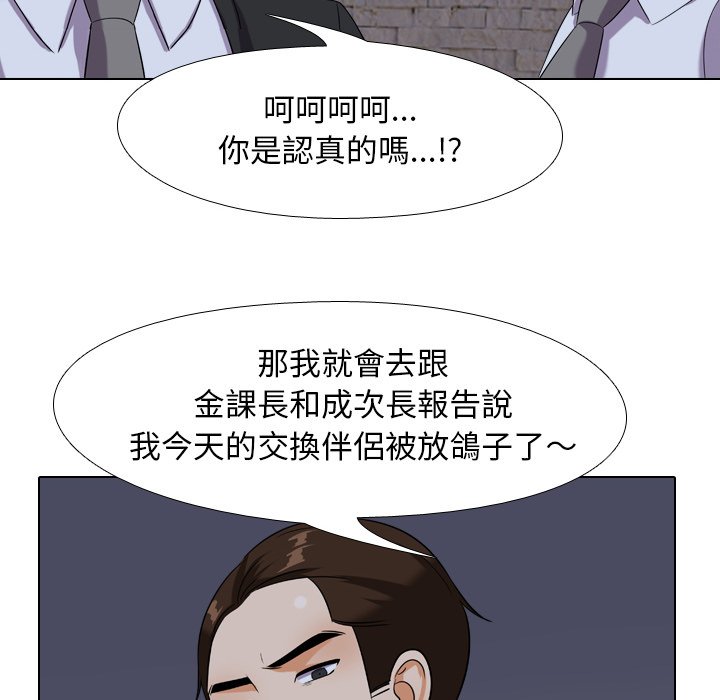 同事換換愛 第21章 第60页