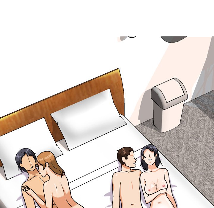 同事換換愛 第22章 第100页