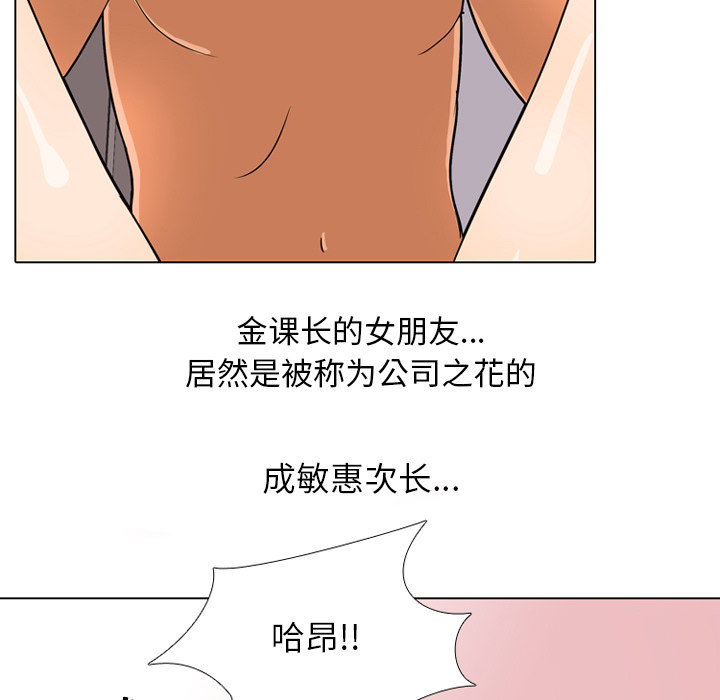 同事換換愛 第2章 第13页