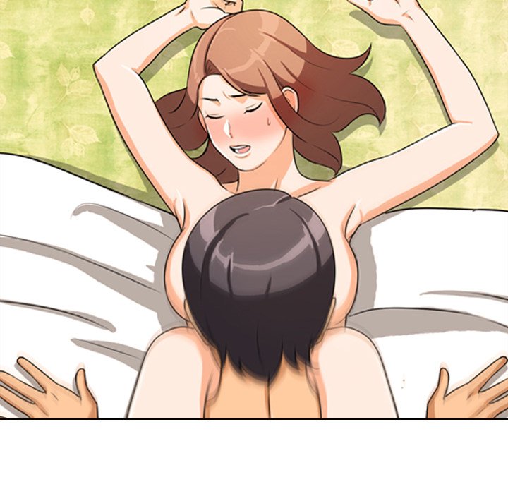 同事換換愛 第3章 第53页