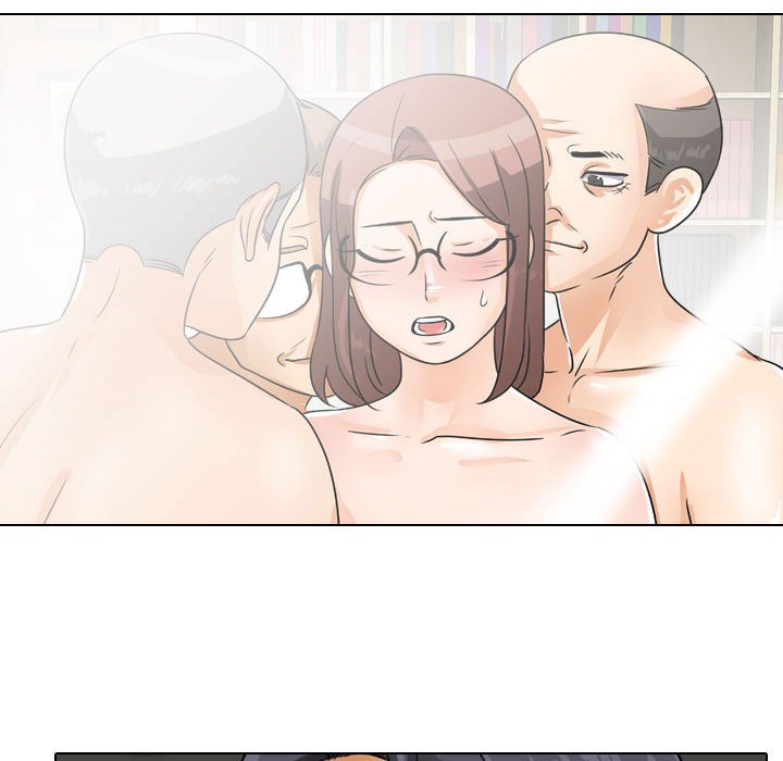 同事換換愛 第45章 第103页
