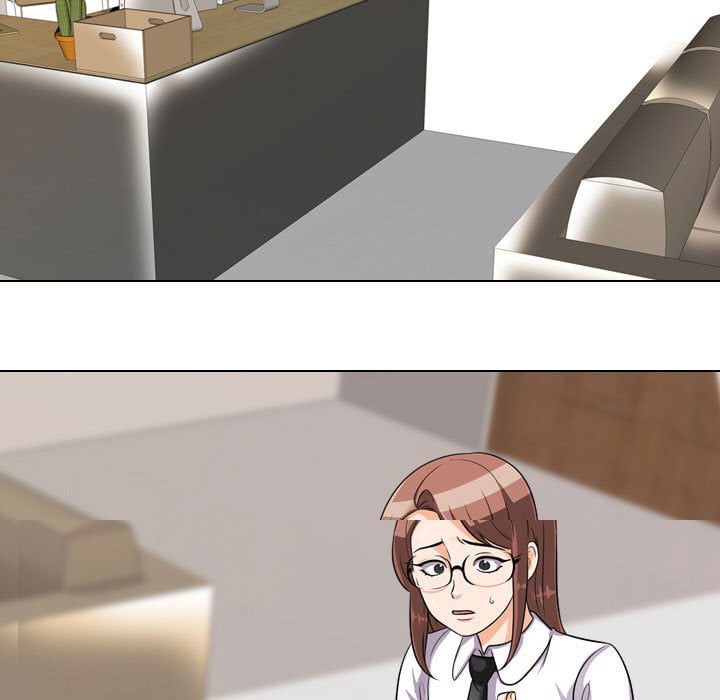 同事換換愛 第43章 第13页