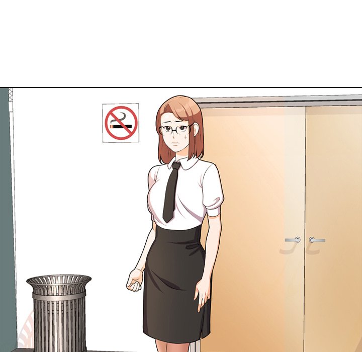 同事換換愛 第4章 第29页