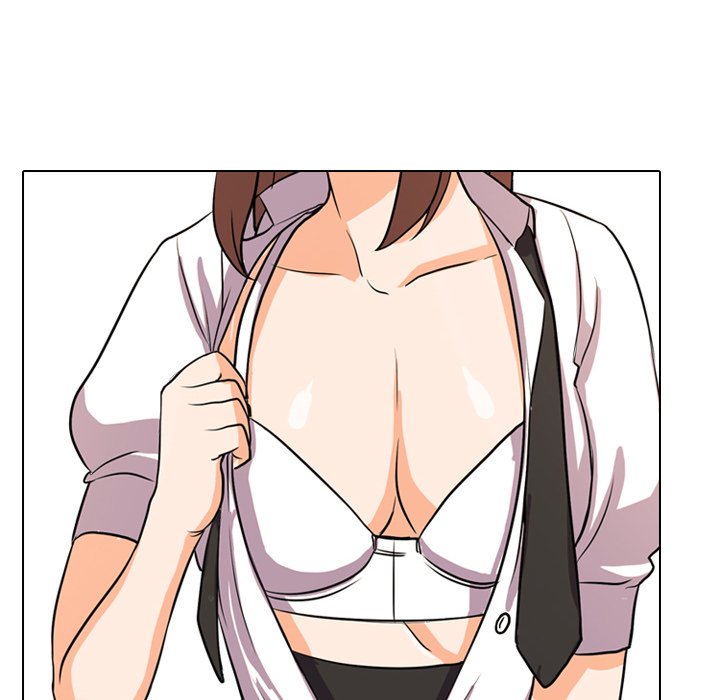 同事換換愛 第4章 第62页