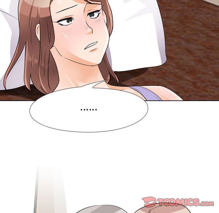 同事換換愛 第52章 第104页