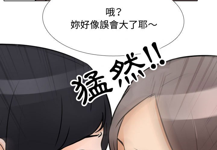 同事換換愛 第61章 第3页
