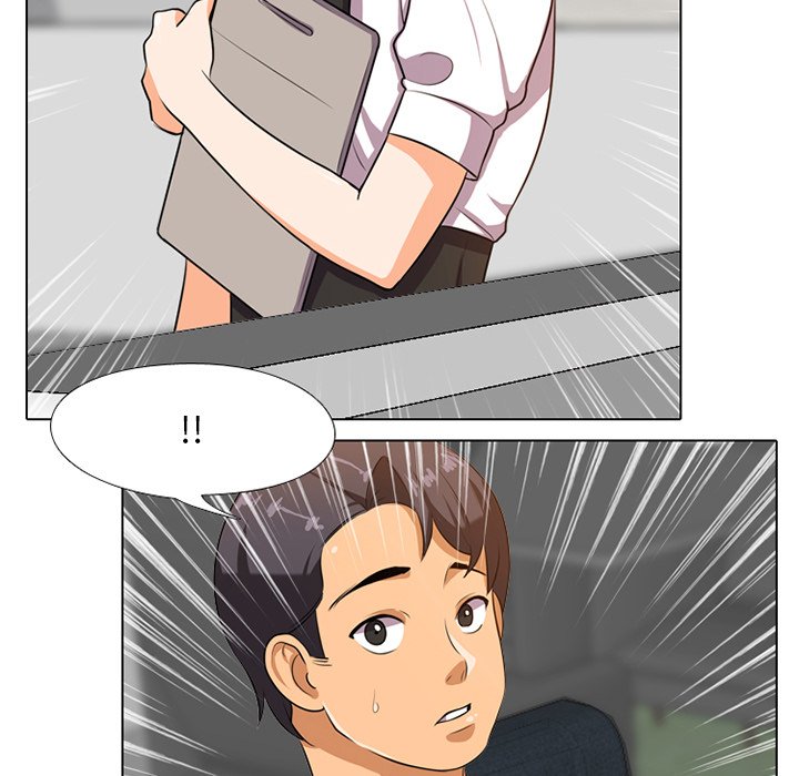 同事換換愛 第6章 第87页