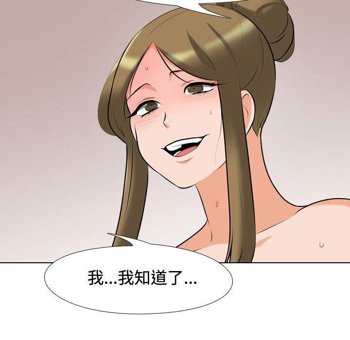 同事換換愛 第 86 話 第36页
