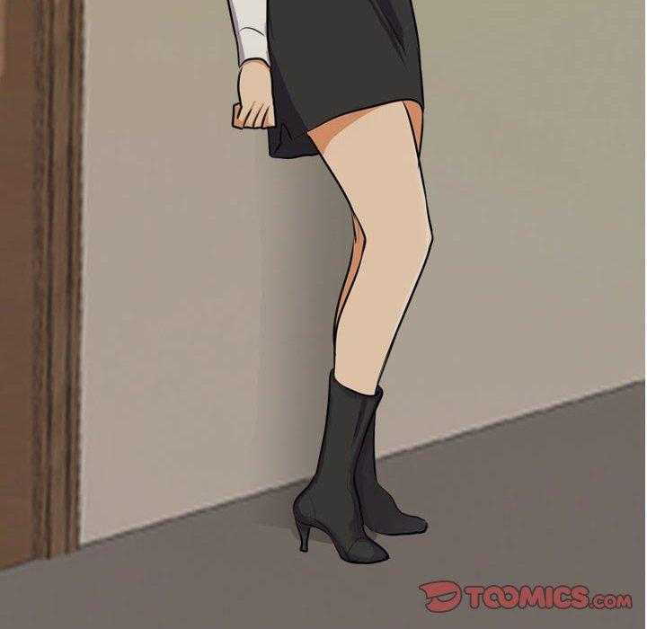 同事換換愛 第 87 話 第10页
