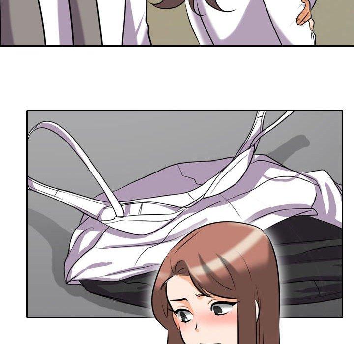 同事換換愛 第 87 話 第95页
