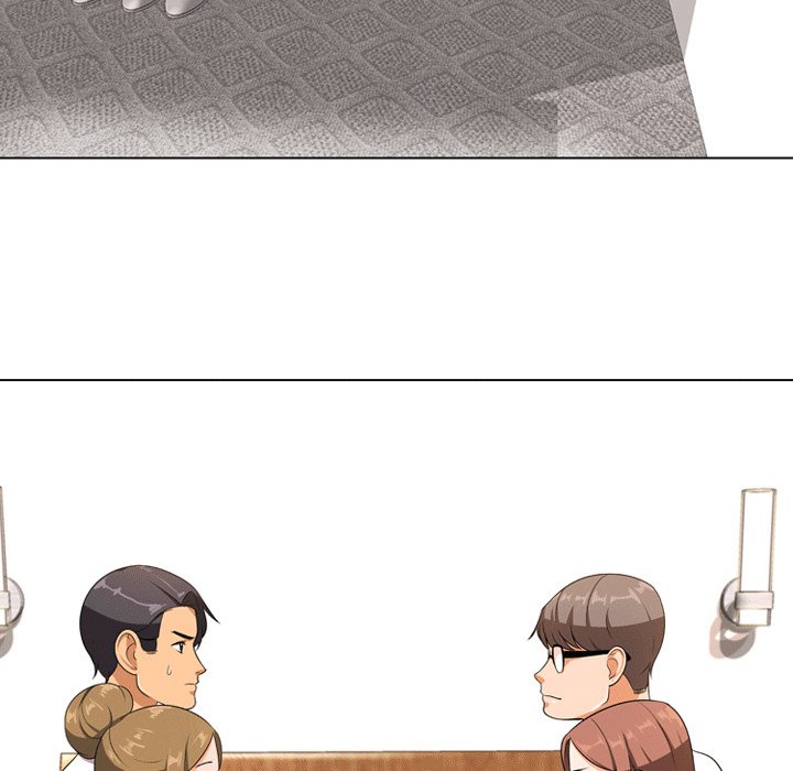 同事換換愛 第8章 第15页