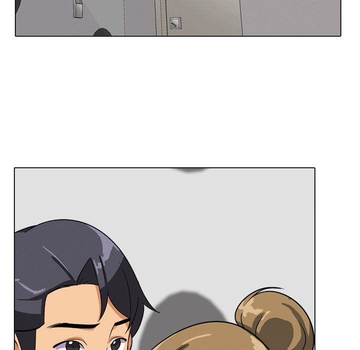 同事換換愛 第8章 第6页
