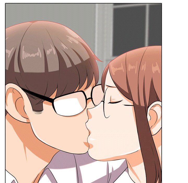 同事換換愛 第8章 第24页