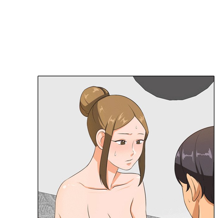 同事換換愛 第8章 第80页
