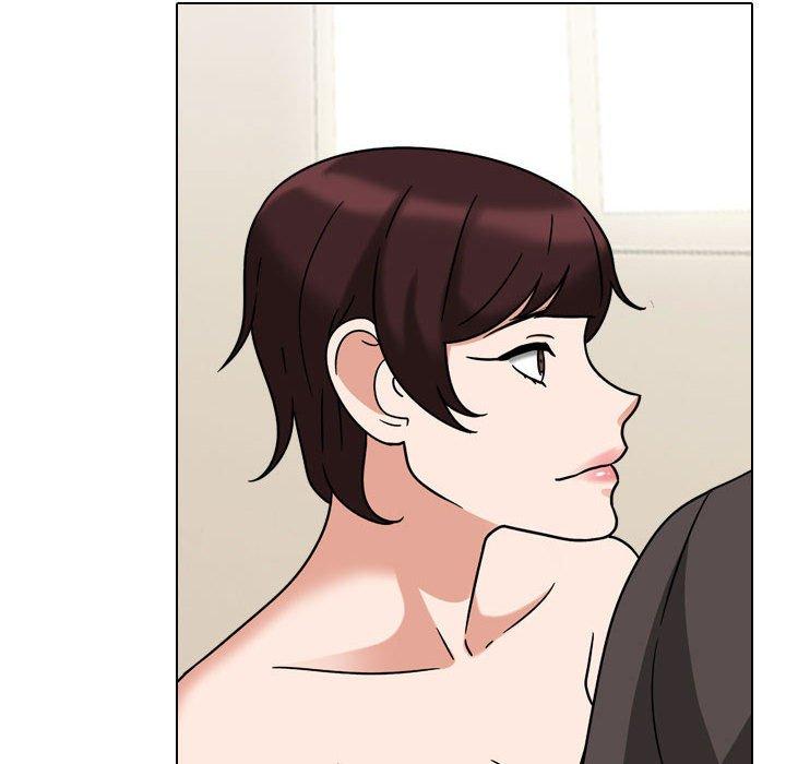 同事換換愛 第 91 話 第24页