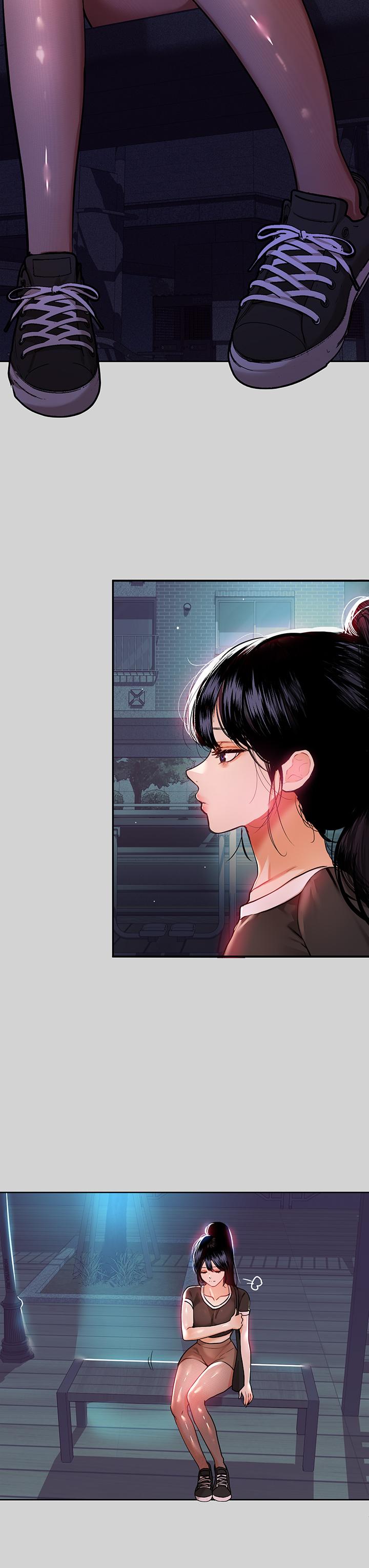 富家女姐姐 第24話-讓人血脈噴張的驚喜 第32页