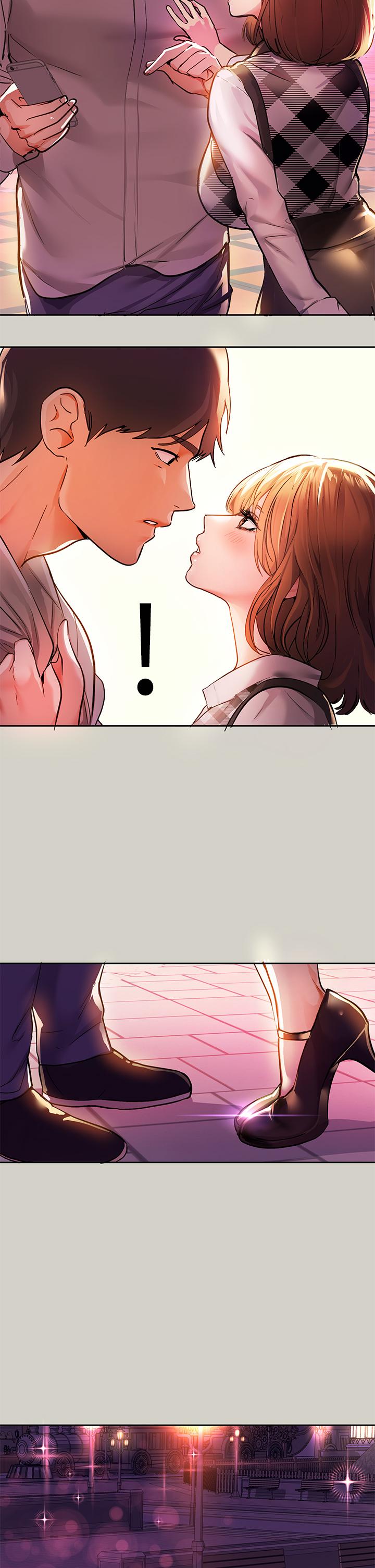 富家女姐姐 第26話-我會好好滿足你 第41页