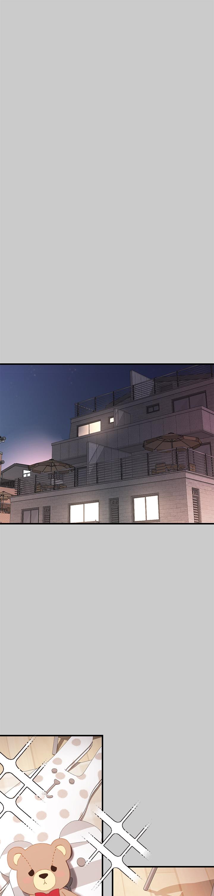 富家女姐姐 第36話-讓我來呵護你 第30页