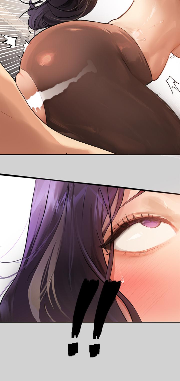 富家女姐姐 第86話-快感體罰訓練 第29页
