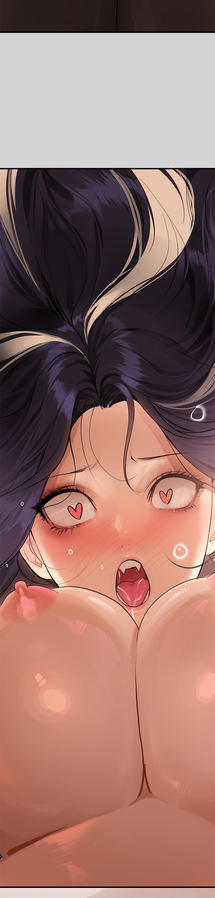 富家女姐姐 第87話-我是妳的主人 第31页