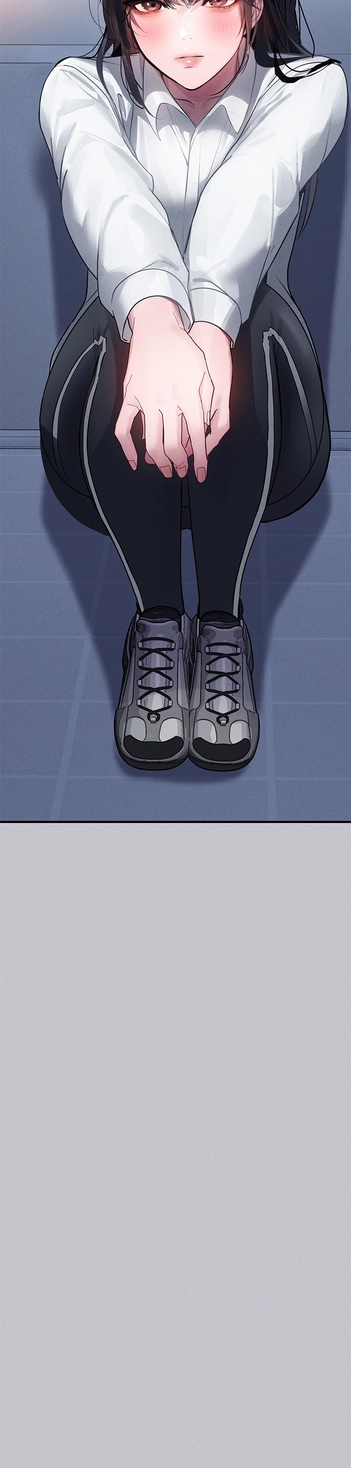 富家女姐姐 第95話-我要親耳聽你告白 第3页
