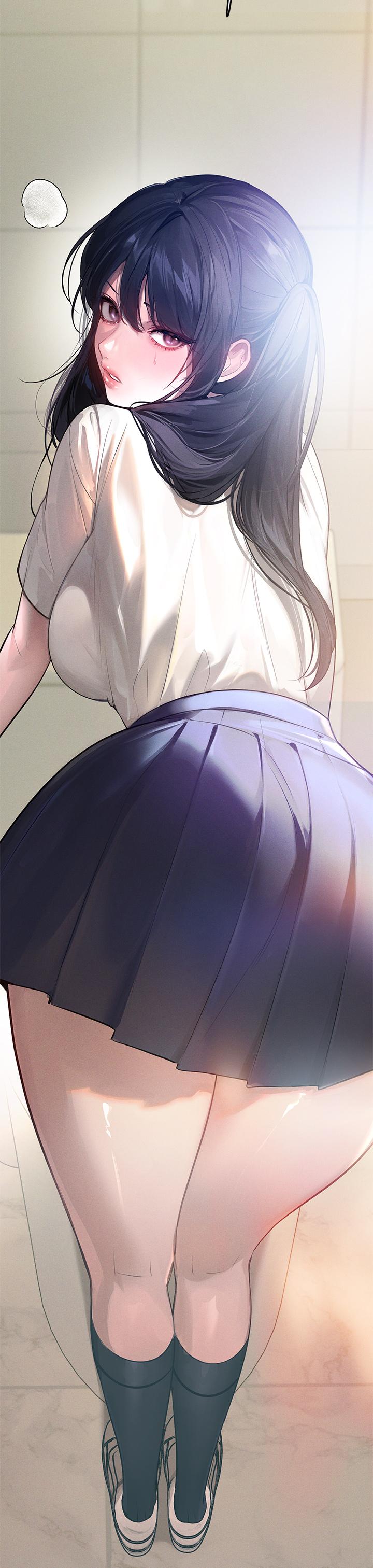 富家女姐姐 第96話-你是我的第一順位 第45页