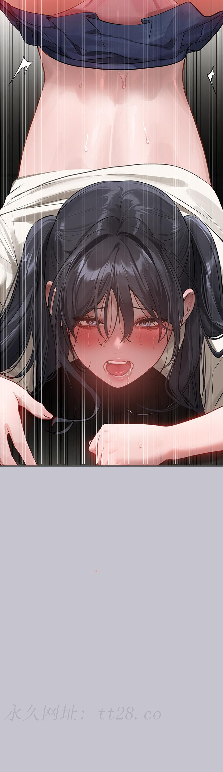 富家女姐姐 第97話-在男廁的快感體驗 第44页
