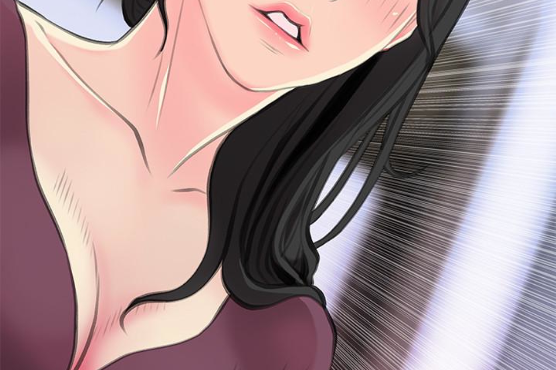 阿姨的秘密情事 第56話-性致高昂的主人 第99页